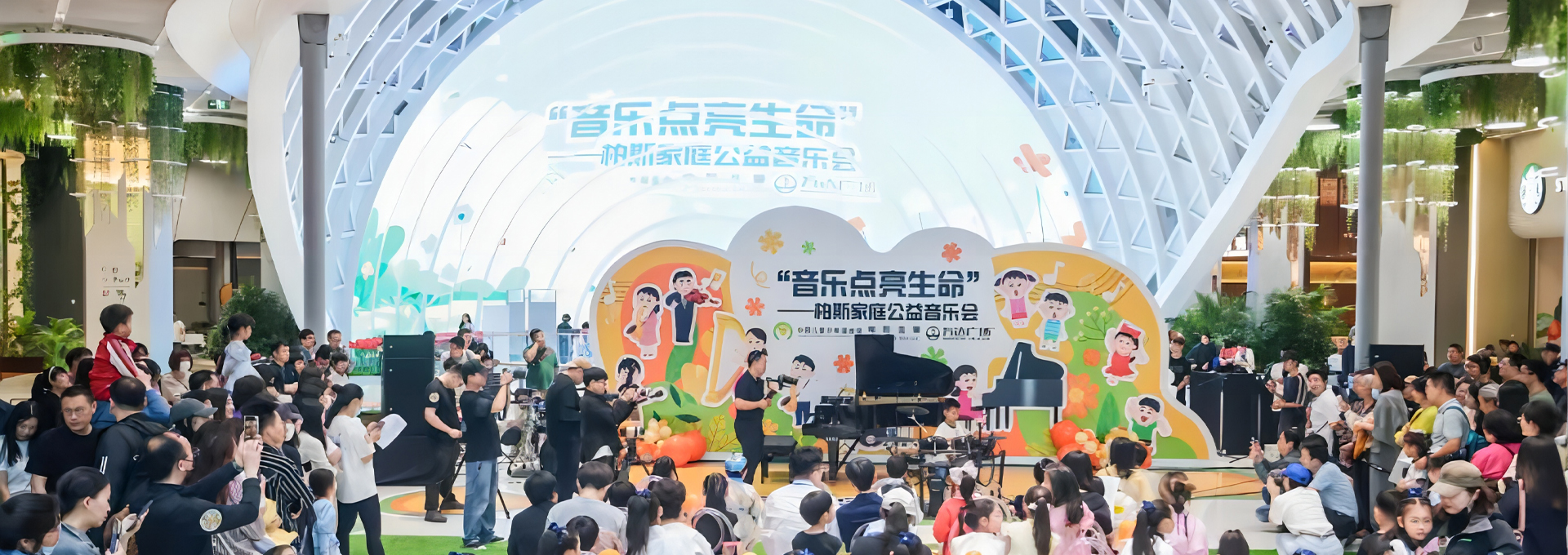 运营力，就是实体商业的生命力。