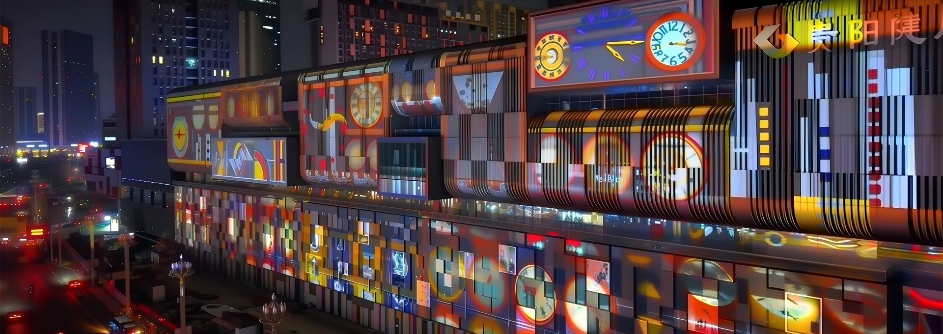 骐骥驰骋，势不可挡，文旅商业存量焕新，不是奇迹就没有意义